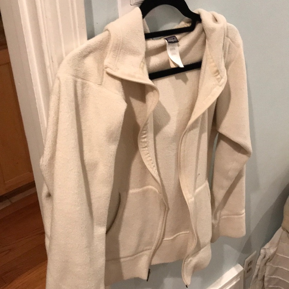 Patagonia Jacket